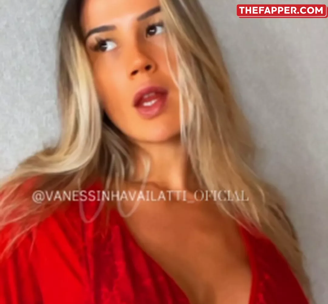 Vanessinha Vailatti  Onlyfans Leaked Nude Image #V5Ml0Nn4jV