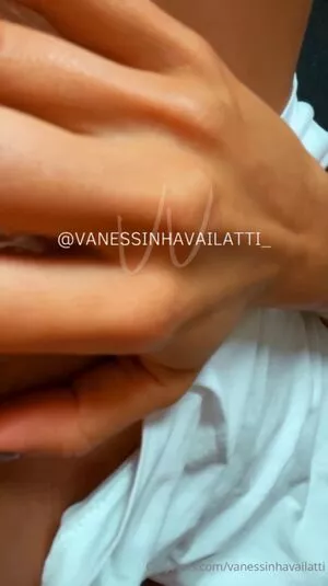 Vanessinha Vailatti Onlyfans Leaked Nude Image #XiJOcGYF1T