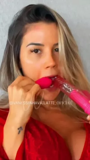 Vanessinha Vailatti Onlyfans Leaked Nude Image #Y4LTfPYlZ4