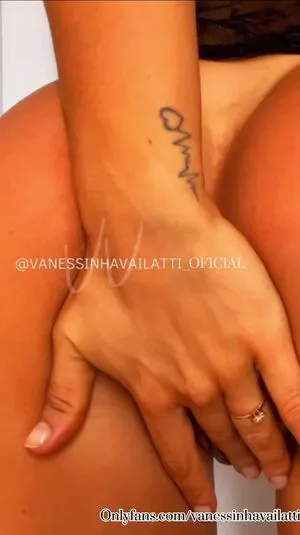 Vanessinha Vailatti Onlyfans Leaked Nude Image #cPRiT2K9cP
