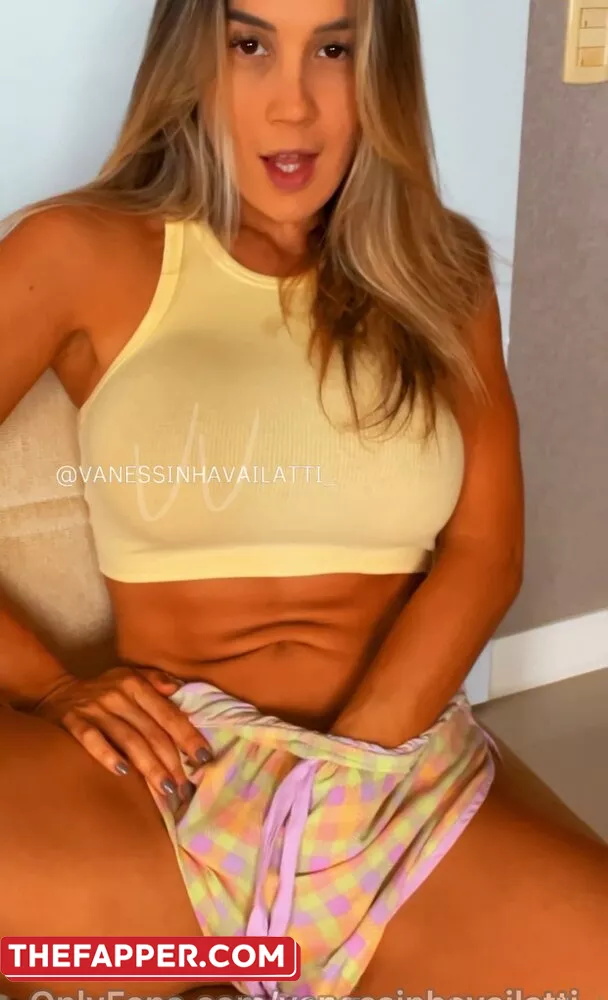 Vanessinha Vailatti  Onlyfans Leaked Nude Image #eUoXSeL0Nw