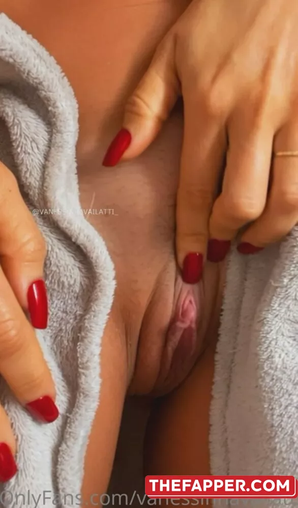 Vanessinha Vailatti  Onlyfans Leaked Nude Image #fdF8CVu7iI