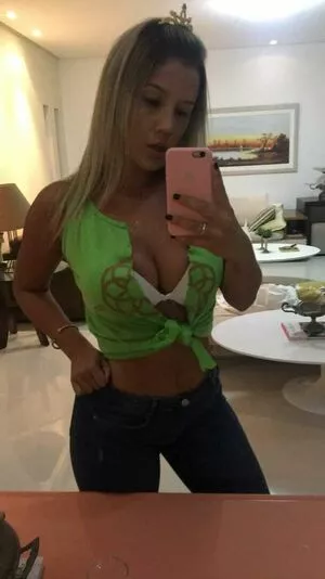 Vanessinha Vailatti Onlyfans Leaked Nude Image #gCUqTUm511