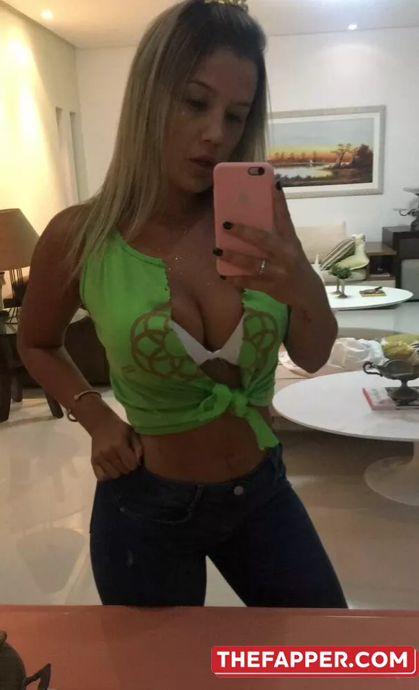 Vanessinha Vailatti  Onlyfans Leaked Nude Image #gCUqTUm511