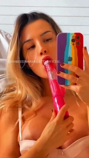 Vanessinha Vailatti Onlyfans Leaked Nude Image #vOscBXaPpR