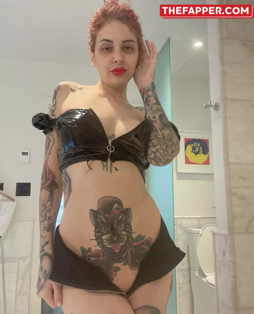 Vanpsuicide  Onlyfans Leaked Nude Image #4U5h7Sb33H