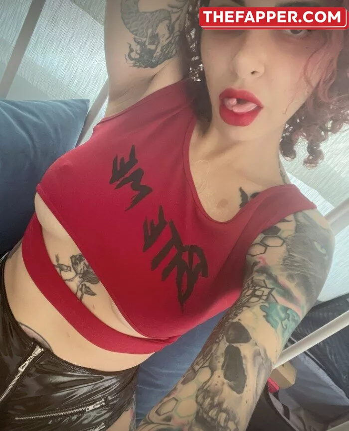 Vanpsuicide  Onlyfans Leaked Nude Image #BVD4yVJd4u