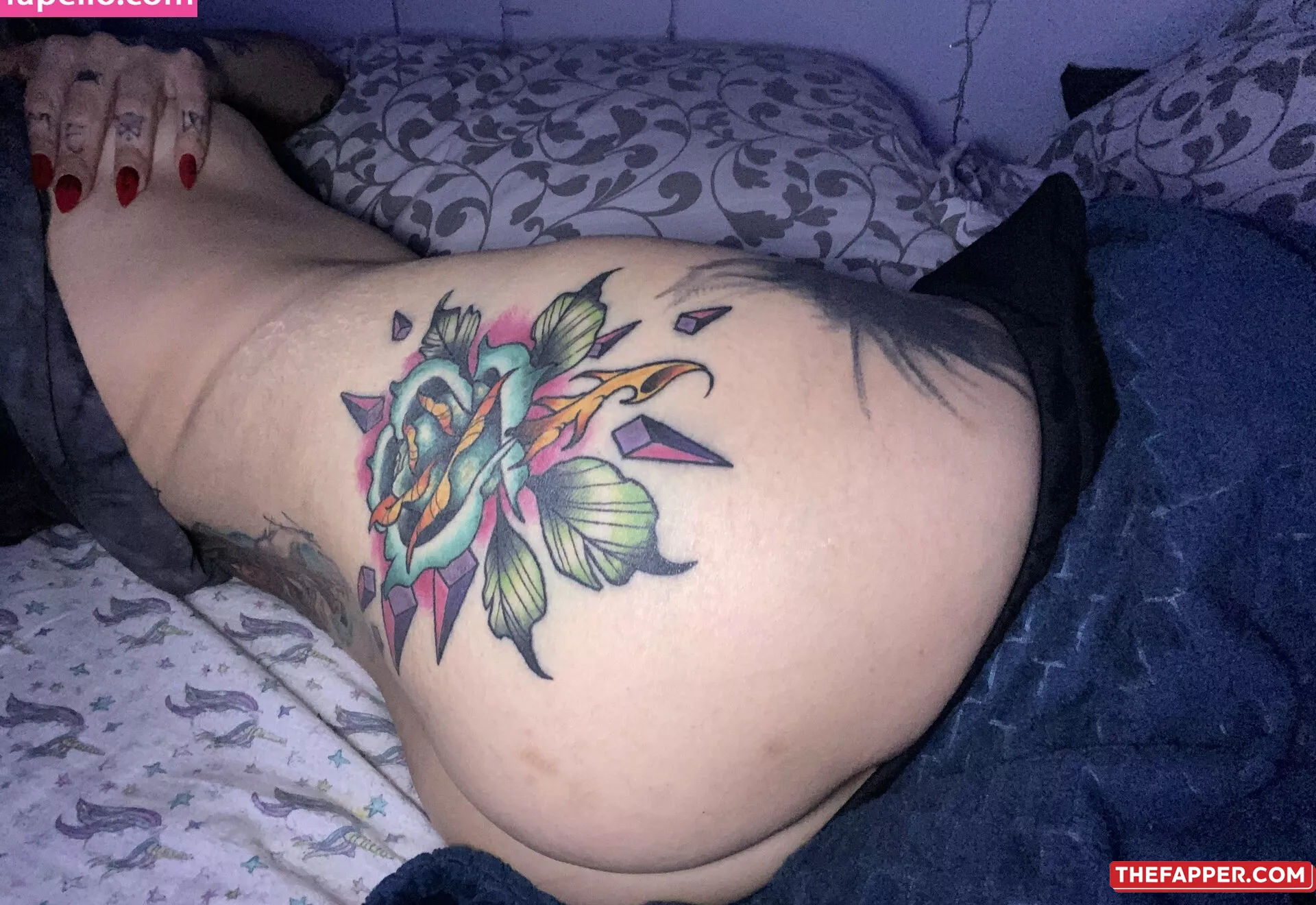 Vanpsuicide  Onlyfans Leaked Nude Image #CUDd9vCdum