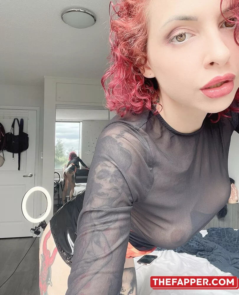 Vanpsuicide  Onlyfans Leaked Nude Image #Dc2v9o3xXU