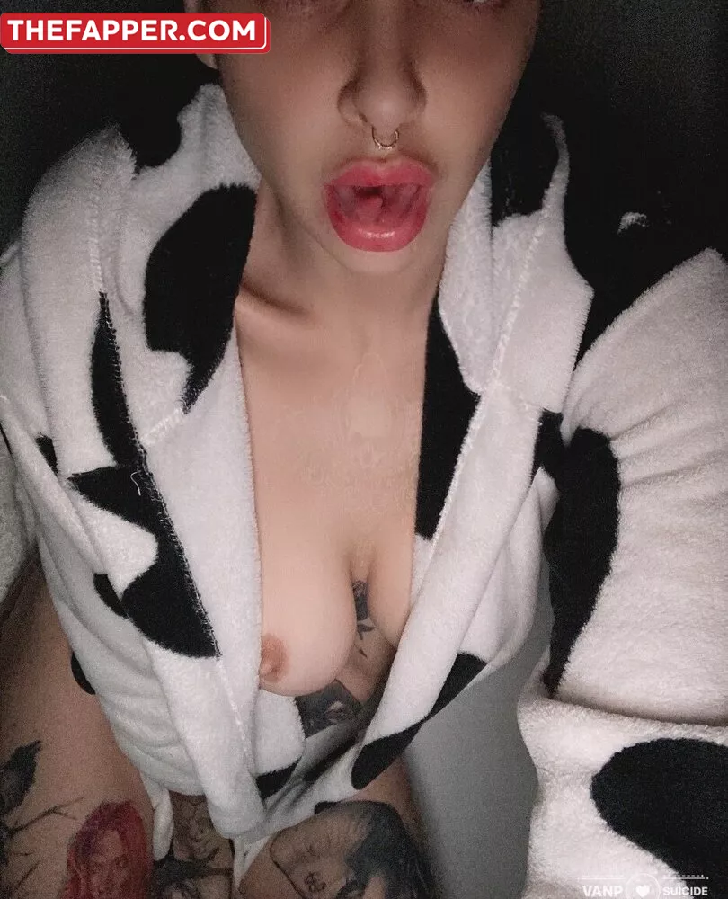 Vanpsuicide  Onlyfans Leaked Nude Image #L0ySsfQ9kp