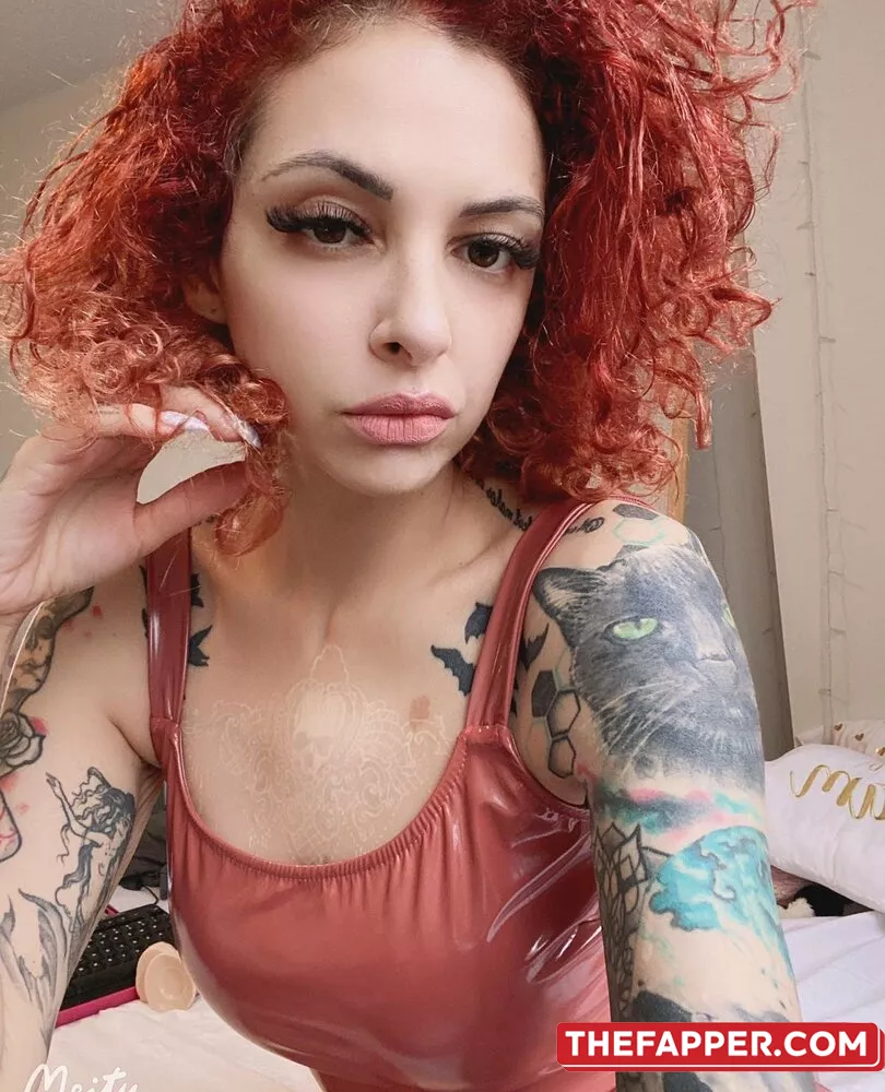 Vanpsuicide  Onlyfans Leaked Nude Image #OVtREa8SEr