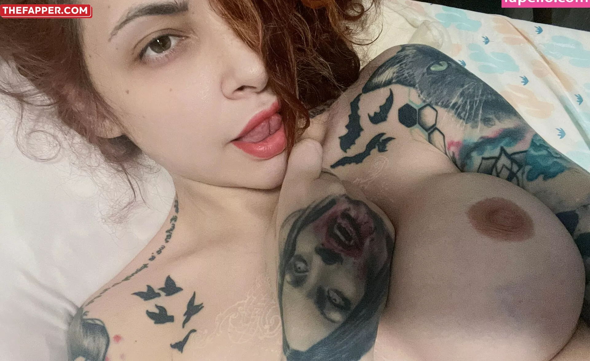 Vanpsuicide  Onlyfans Leaked Nude Image #S9tiW9jf1F