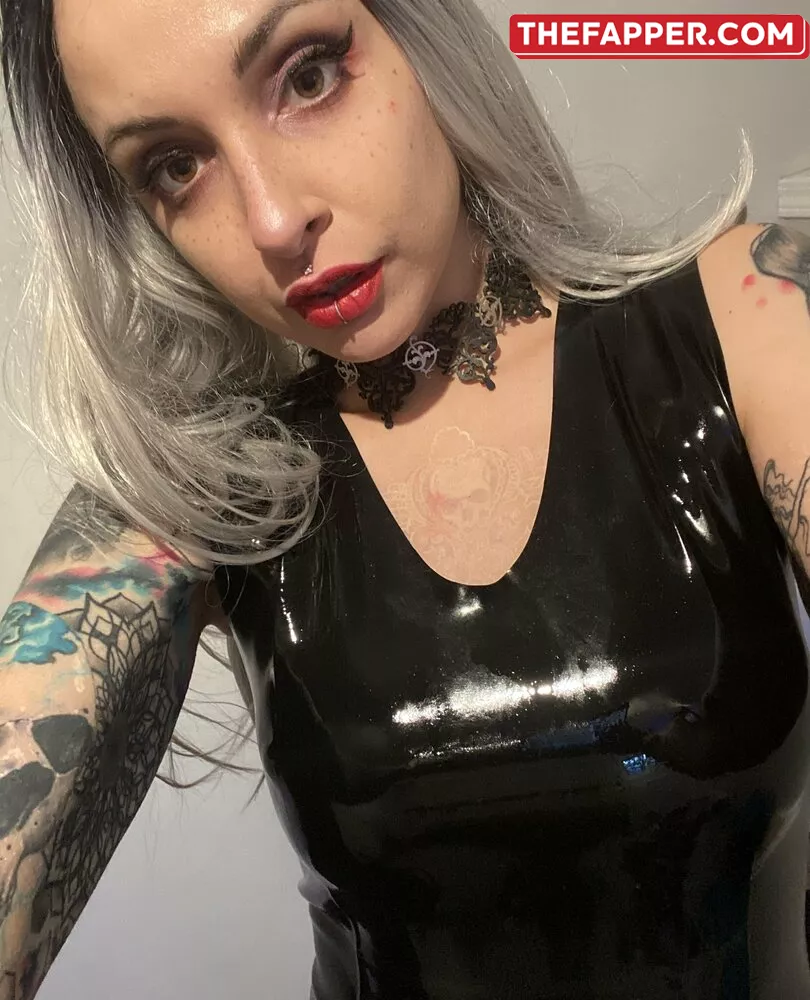 Vanpsuicide  Onlyfans Leaked Nude Image #XOle8Ei7rT