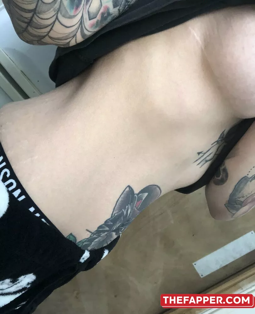 Vanpsuicide  Onlyfans Leaked Nude Image #YJw4N6LIZl