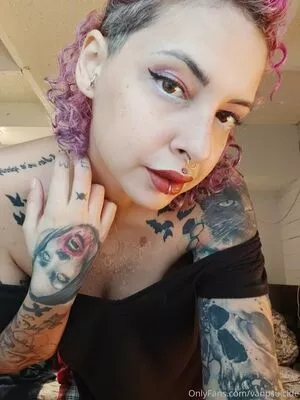 Vanpsuicide OnlyFans Leak mKdPhumytQ