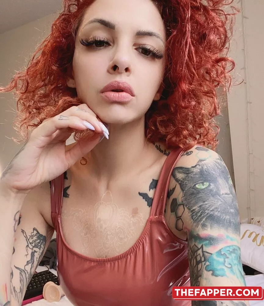 Vanpsuicide  Onlyfans Leaked Nude Image #vJHcv0P3gL