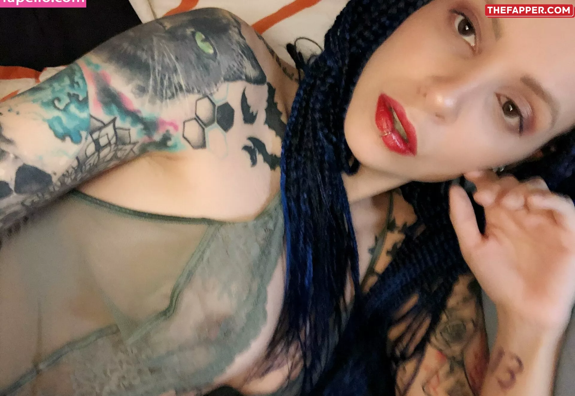 Vanpsuicide  Onlyfans Leaked Nude Image #xDYwBRZpFN