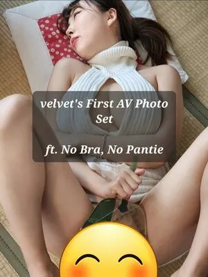 Velvet_7 Onlyfans Leaked Nude Image #xyTdcLwW7D