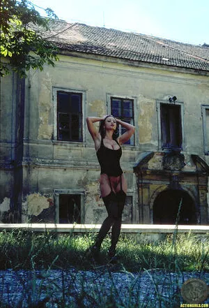 Veronica Zemanova Onlyfans Leaked Nude Image #HiZjRYIQOK