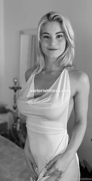 Victoria Hillova Onlyfans Leaked Nude Image #1OSGgqBlu0