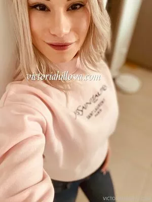 Victoria Hillova Onlyfans Leaked Nude Image #76BBOusyQA