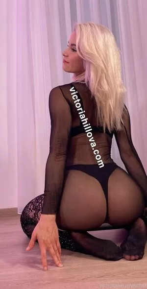 Victoria Hillova Onlyfans Leaked Nude Image #8hqB8UqttL