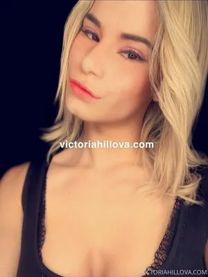 Victoria Hillova Onlyfans Leaked Nude Image #Altb7G95om