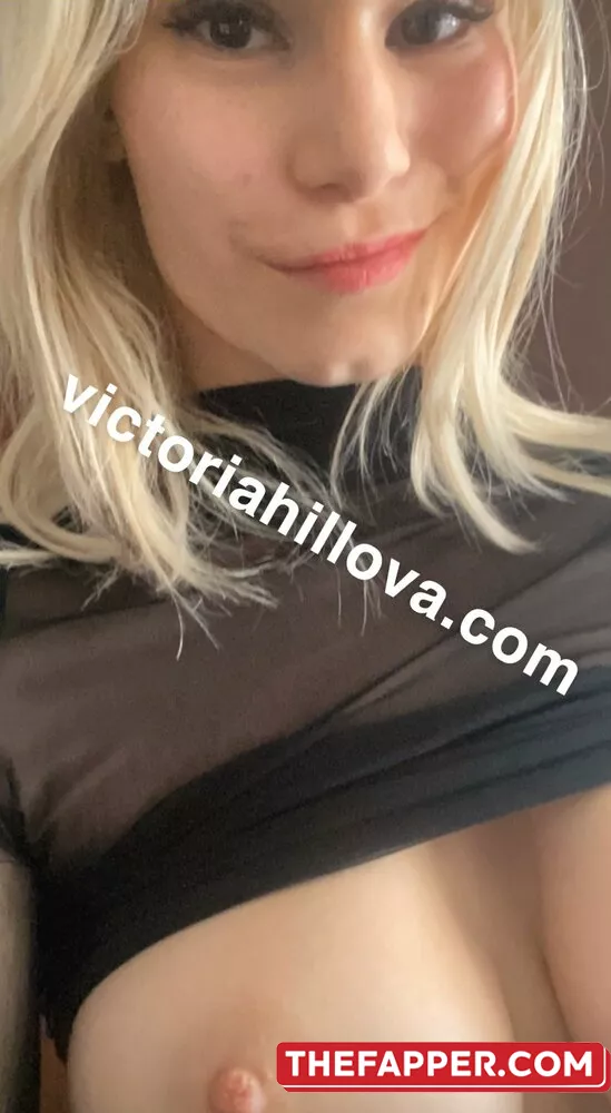 Victoria Hillova  Onlyfans Leaked Nude Image #bMlX7vppZl