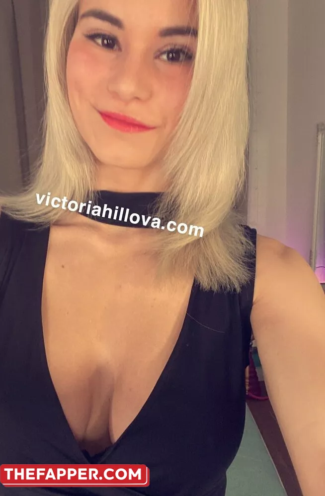 Victoria Hillova  Onlyfans Leaked Nude Image #emXg3SWCqf