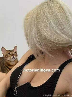 Victoria Hillova Onlyfans Leaked Nude Image #xSY8caqXec