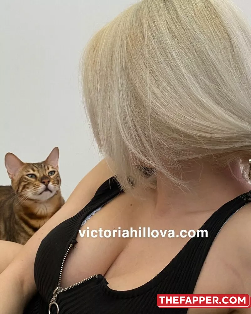 Victoria Hillova  Onlyfans Leaked Nude Image #xSY8caqXec