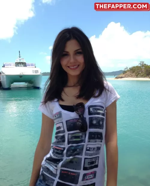 Victoria Justice Onlyfans Leaked Nude Image #0WQJdd1rh8