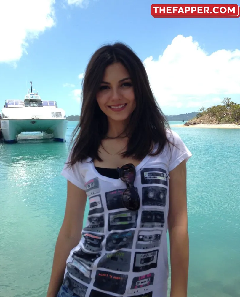 Victoria Justice  Onlyfans Leaked Nude Image #0WQJdd1rh8