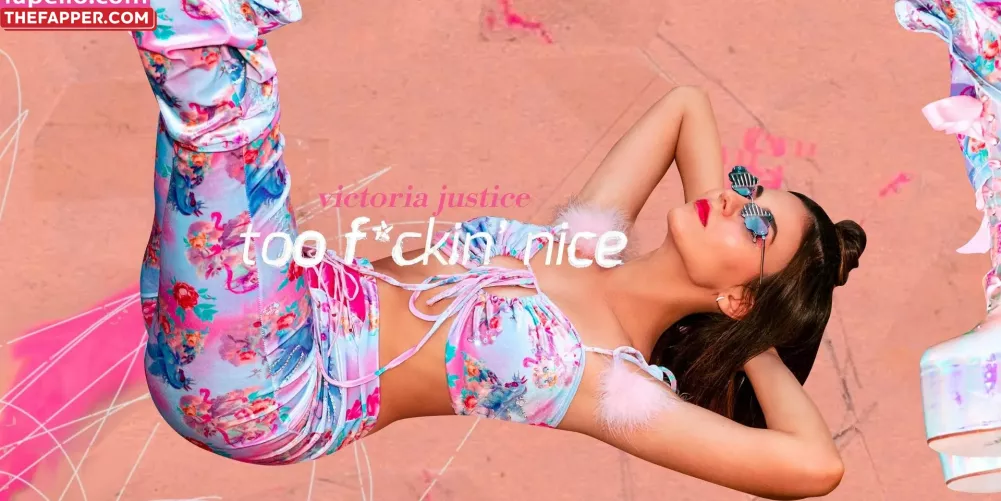 Victoria Justice Onlyfans Leaked Nude Image #1pFwW7Qd3B