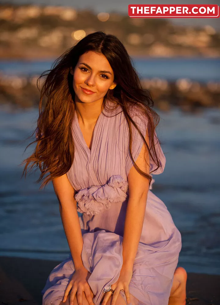 Victoria Justice  Onlyfans Leaked Nude Image #2IkVKodGiv