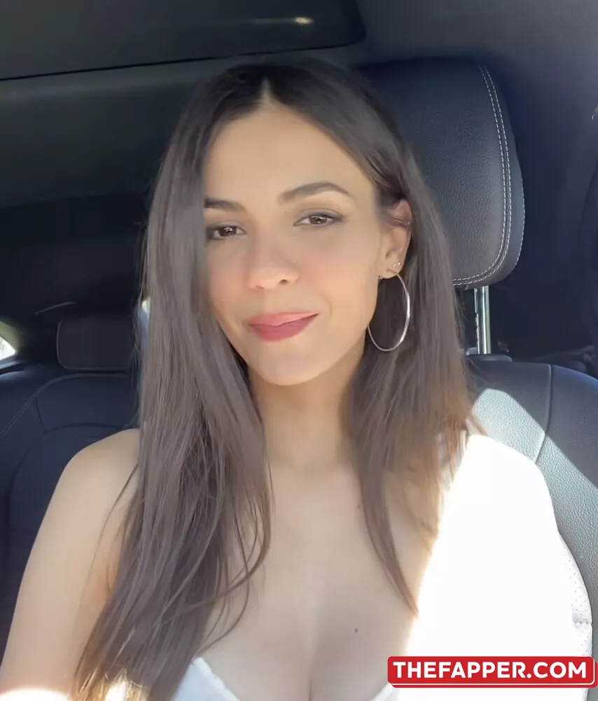 Victoria Justice  Onlyfans Leaked Nude Image #2JW28YxxsE