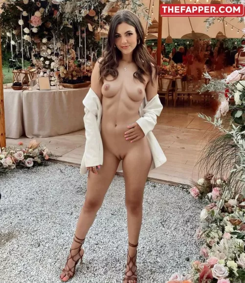 Victoria Justice Onlyfans Leaked Nude Image #4d8rcHHcGm