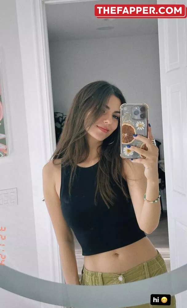 Victoria Justice  Onlyfans Leaked Nude Image #4zgy4Yu8mQ