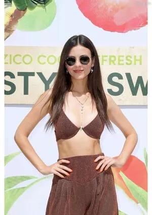 Victoria Justice Onlyfans Leaked Nude Image #5ezTnd0SUN