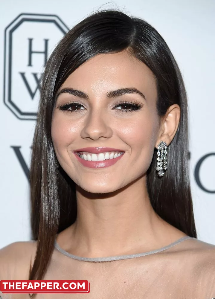 Victoria Justice  Onlyfans Leaked Nude Image #5tPcZ3hvR5