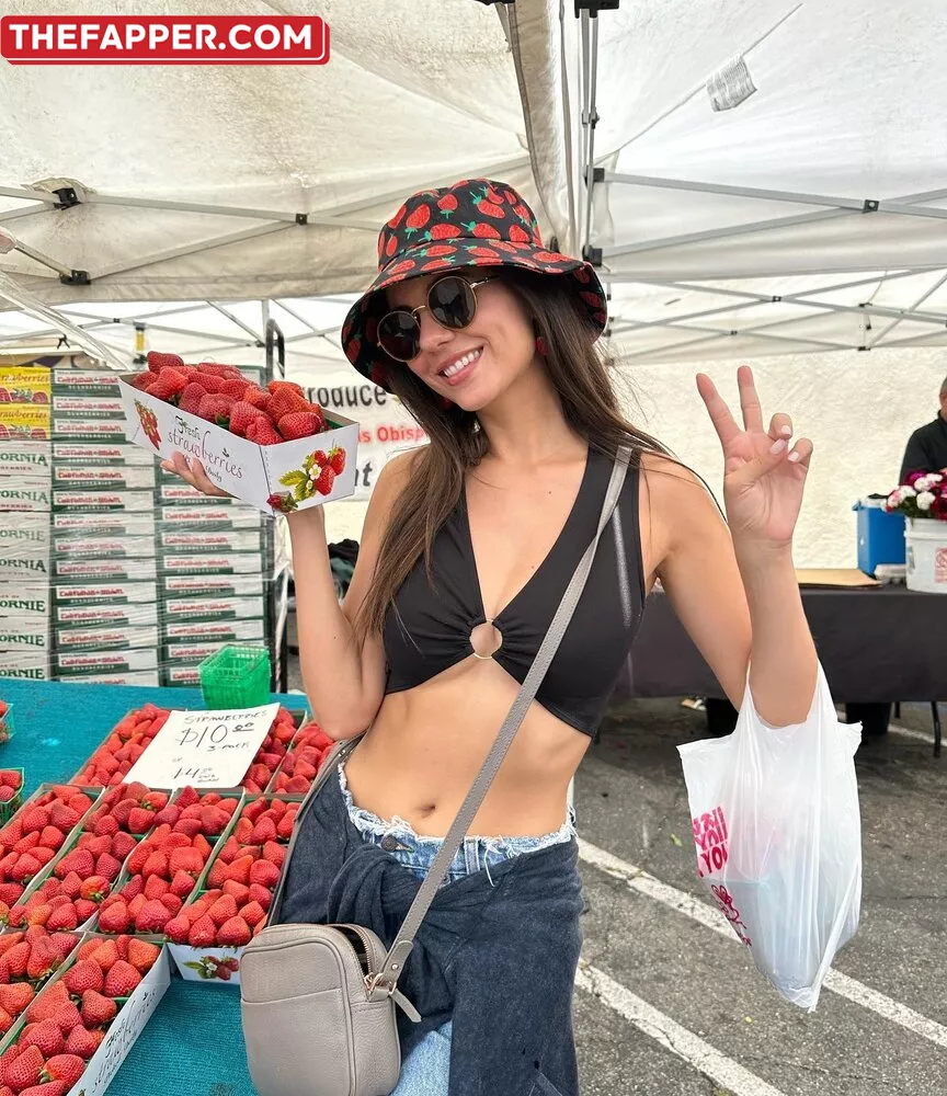 Victoria Justice  Onlyfans Leaked Nude Image #6E2wQ69jR1