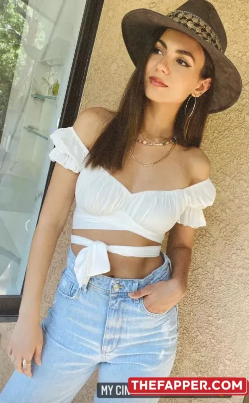 Victoria Justice Onlyfans Leaked Nude Image #6FElm77Jfa