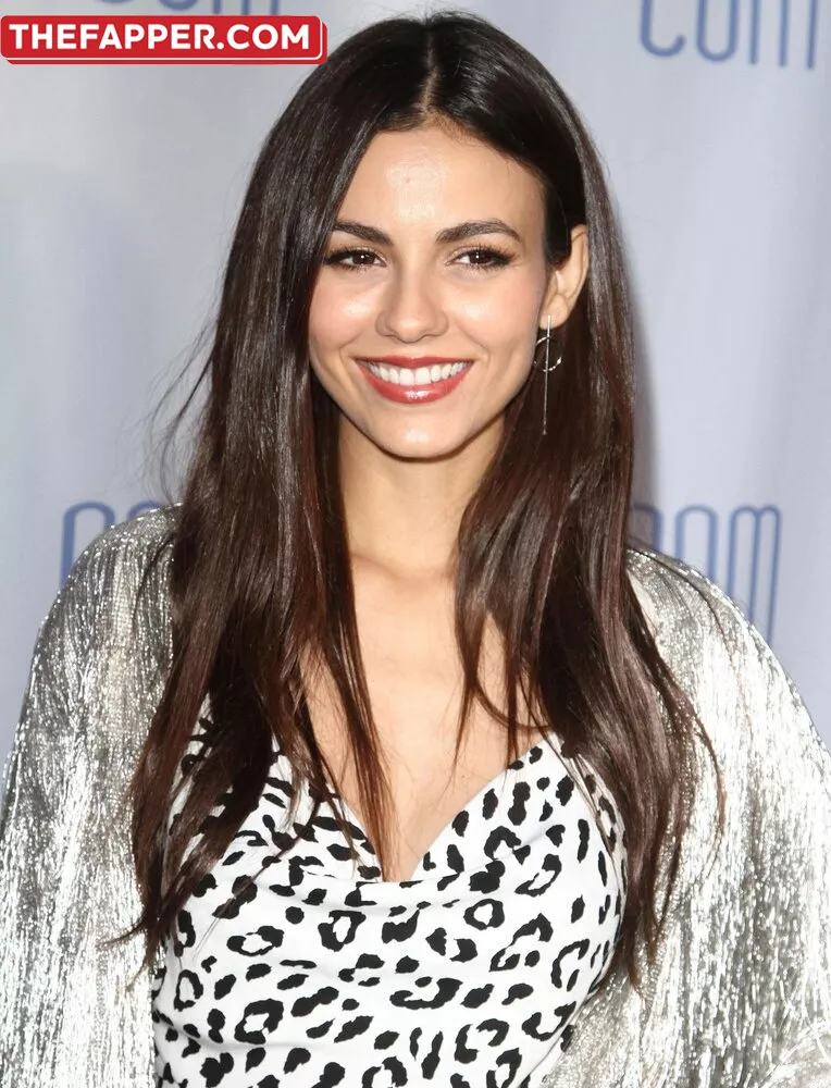 Victoria Justice  Onlyfans Leaked Nude Image #6gz3iwBRcI