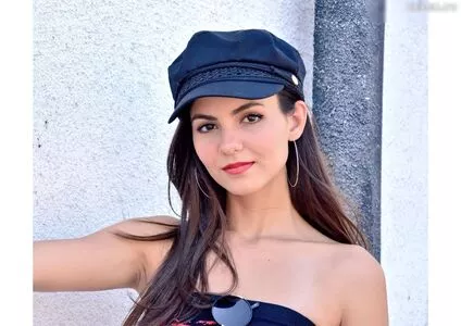 Victoria Justice Onlyfans Leaked Nude Image #75ipeurJA3