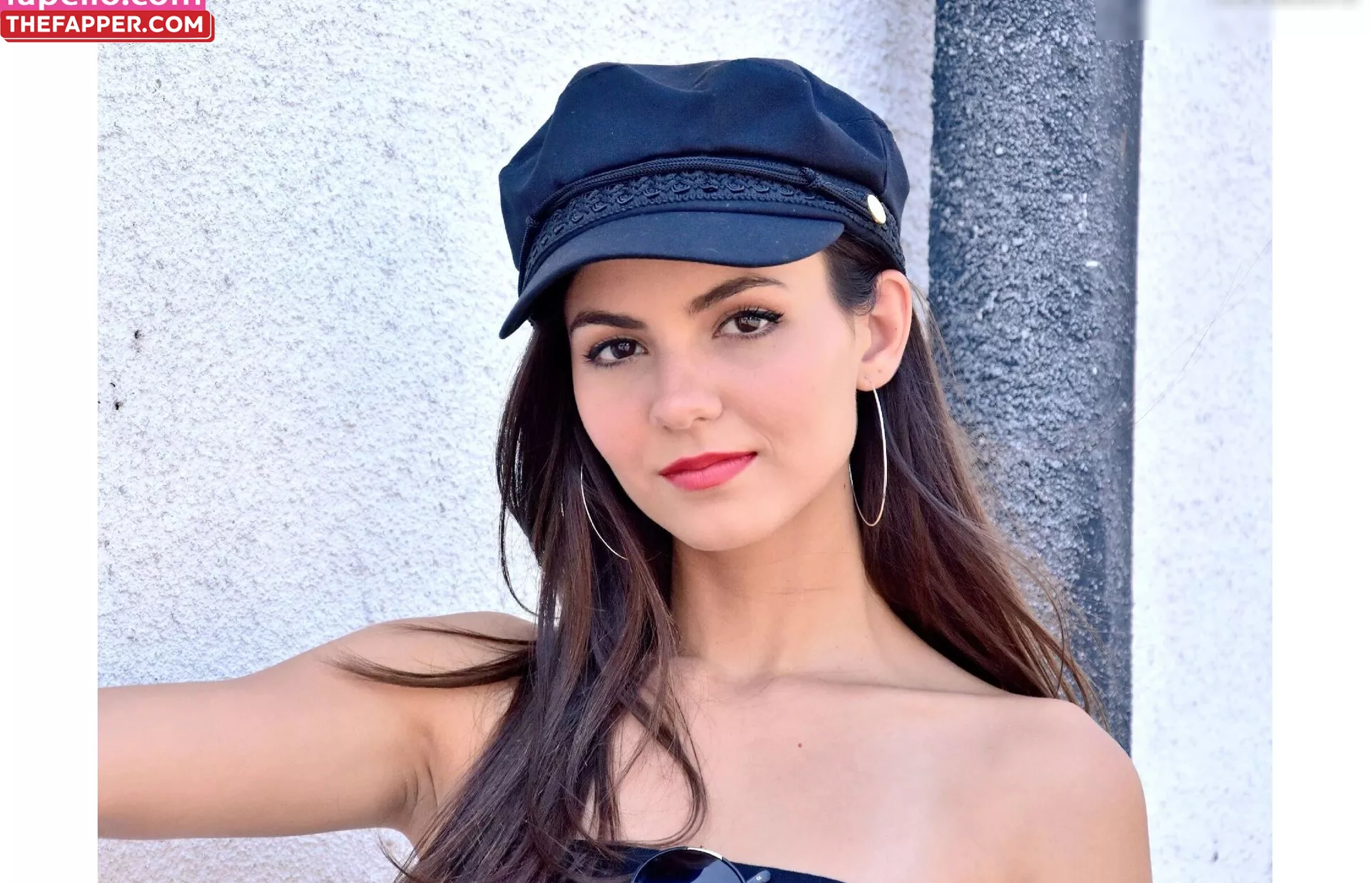 Victoria Justice  Onlyfans Leaked Nude Image #75ipeurJA3