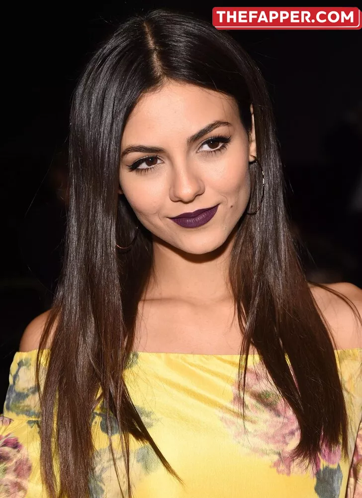 Victoria Justice  Onlyfans Leaked Nude Image #AaguQQNIwp