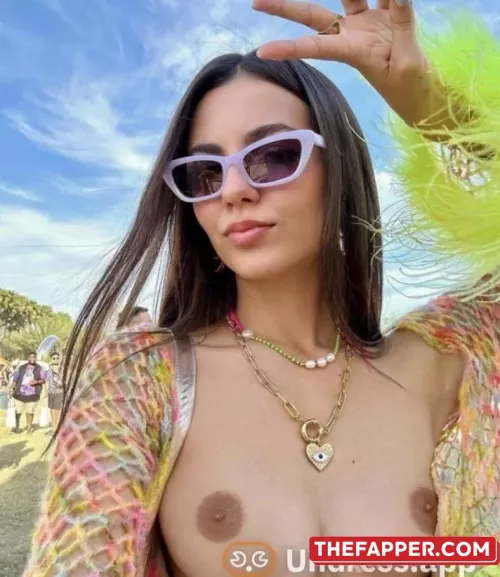 Victoria Justice Onlyfans Leaked Nude Image #AmxsD6VG7I