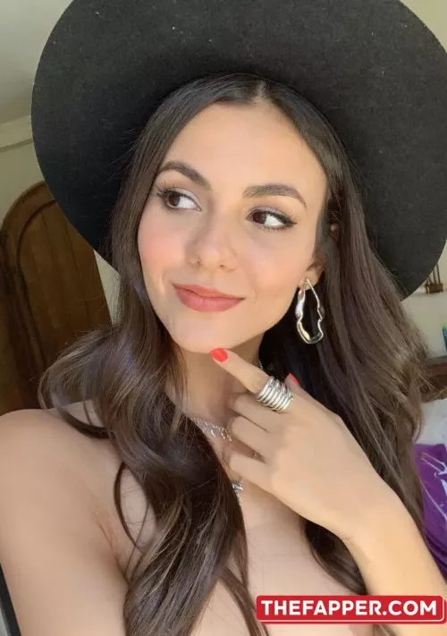 Victoria Justice Onlyfans Leaked Nude Image #Bwlw6qcCuF