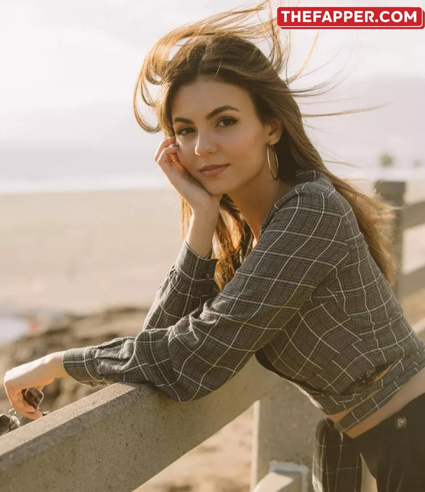 Victoria Justice  Onlyfans Leaked Nude Image #BwuB6A98hC