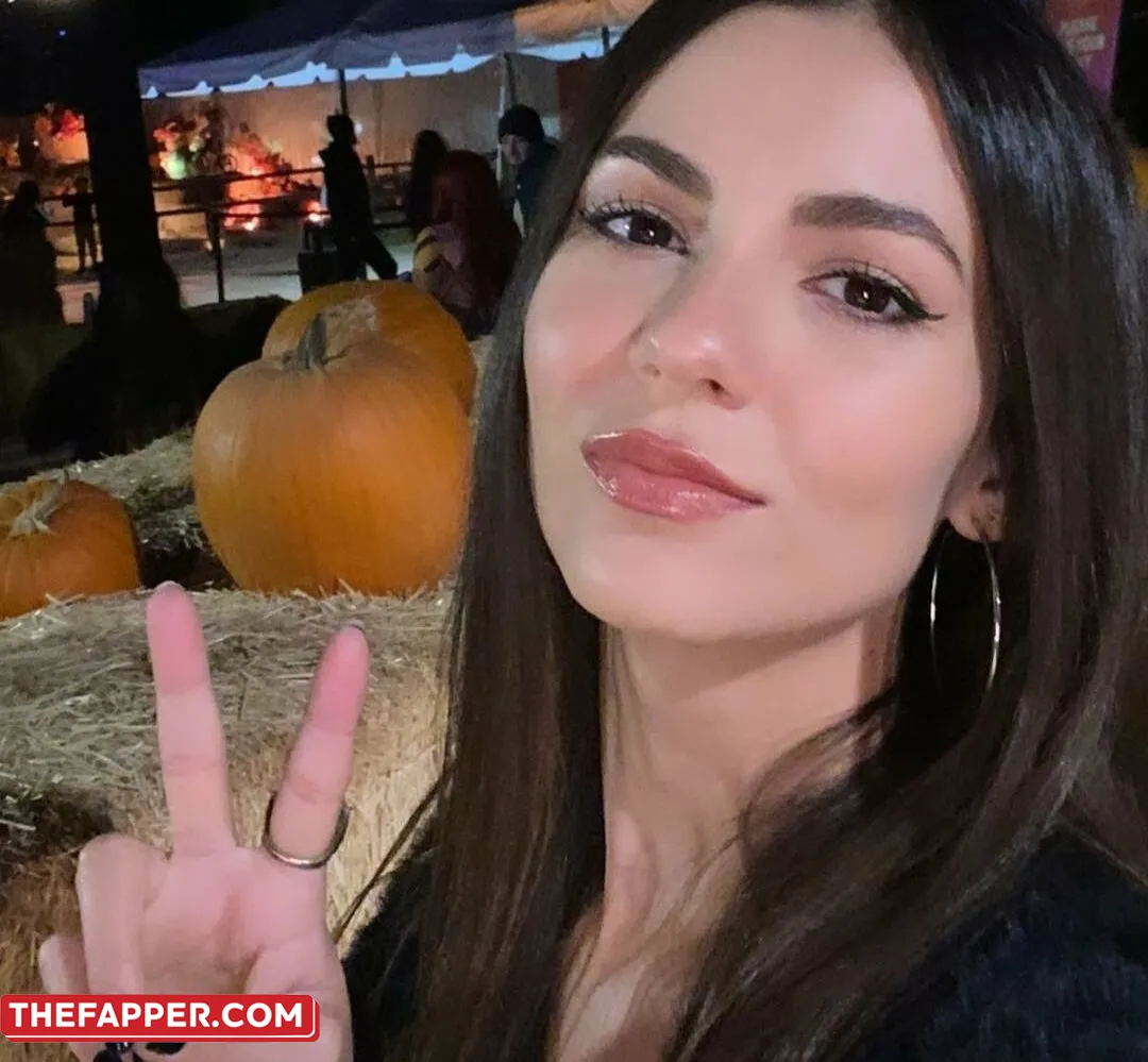 Victoria Justice  Onlyfans Leaked Nude Image #GNsg1vT86S